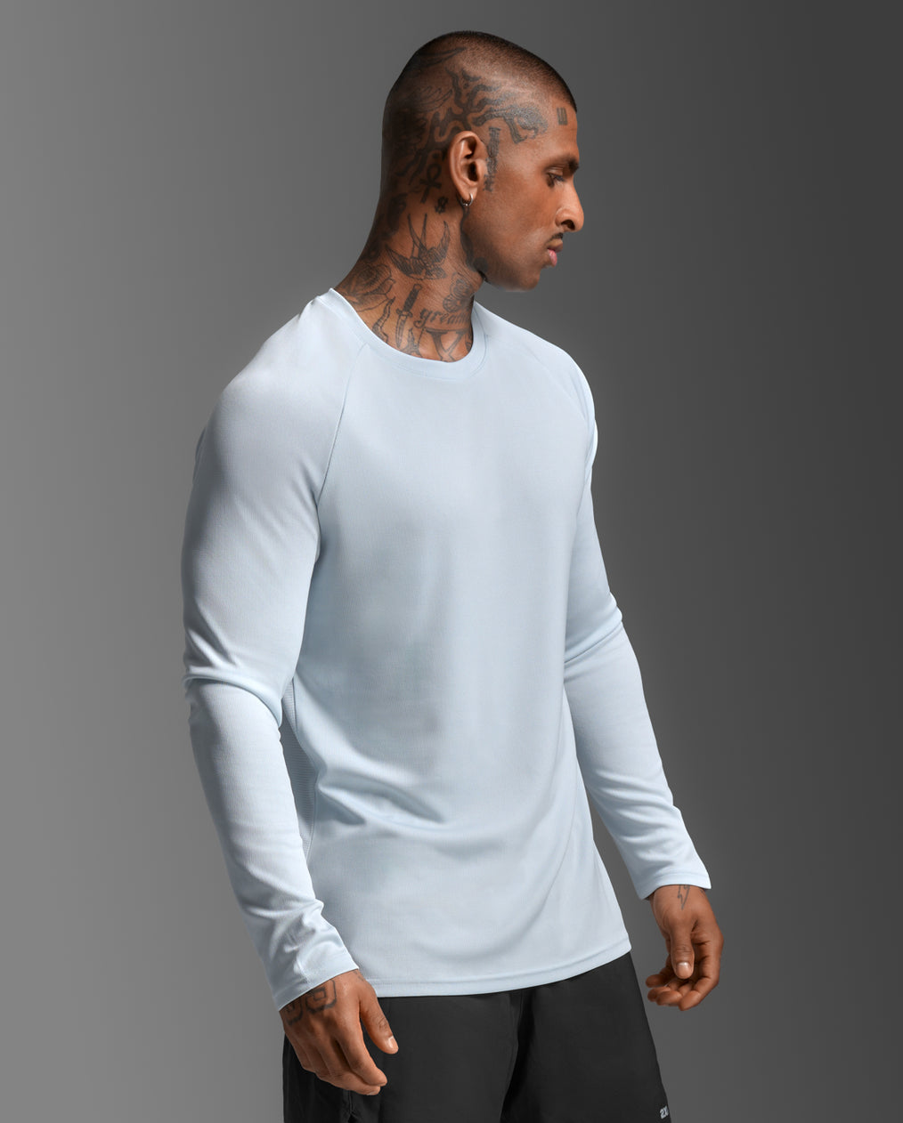 Aero Long Sleeve