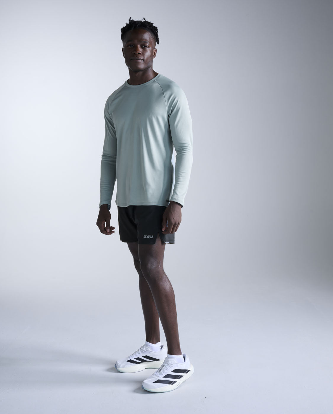 Aero Long Sleeve – 2XU