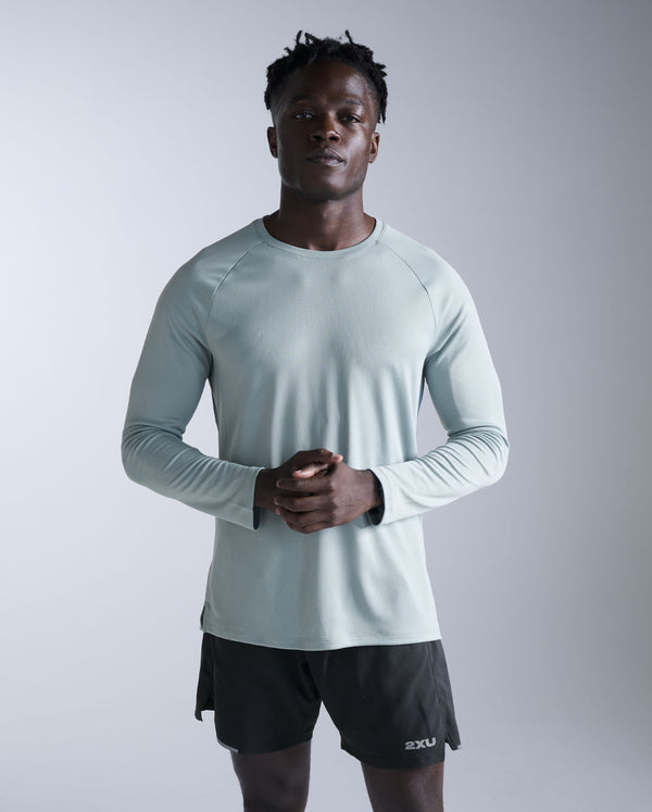 Aero Long Sleeve