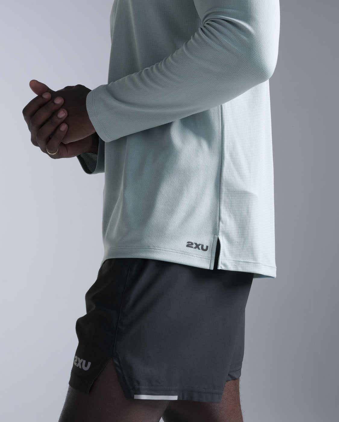 Aero Long Sleeve – 2XU