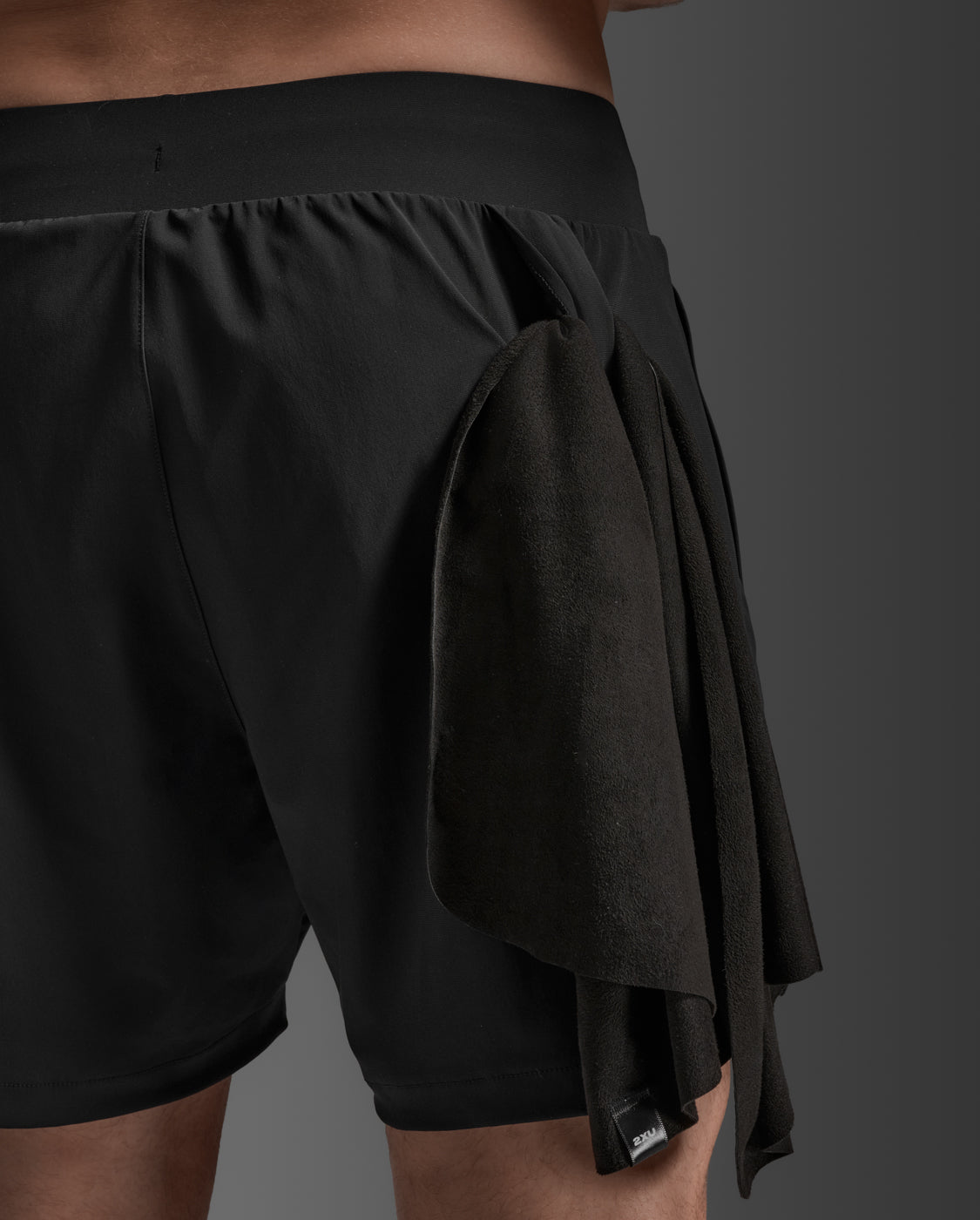 Motion 2-in-1 5 Inch Shorts