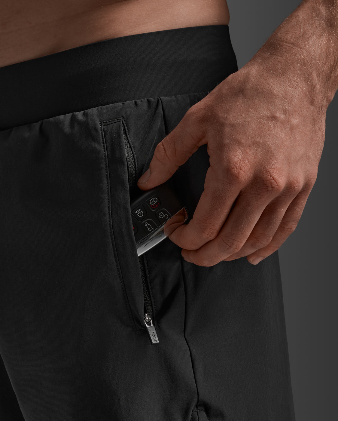 Motion 2-in-1 5 Inch Shorts – 2XU