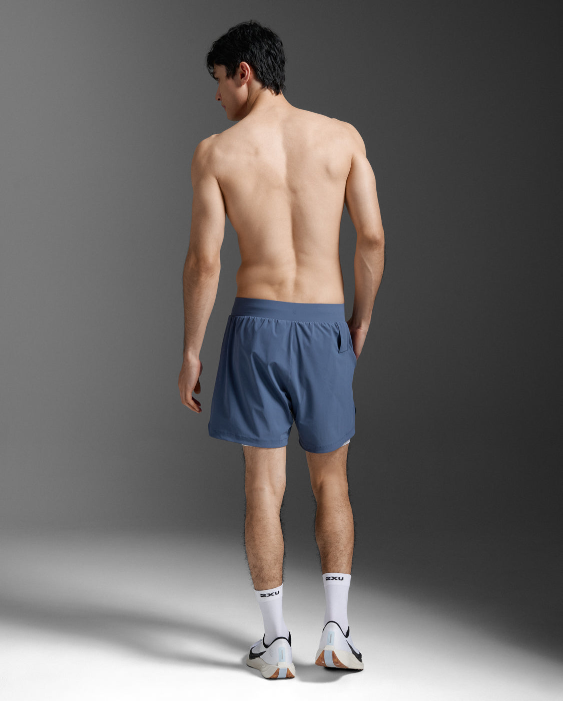Motion 2-in-1 5 Inch Shorts