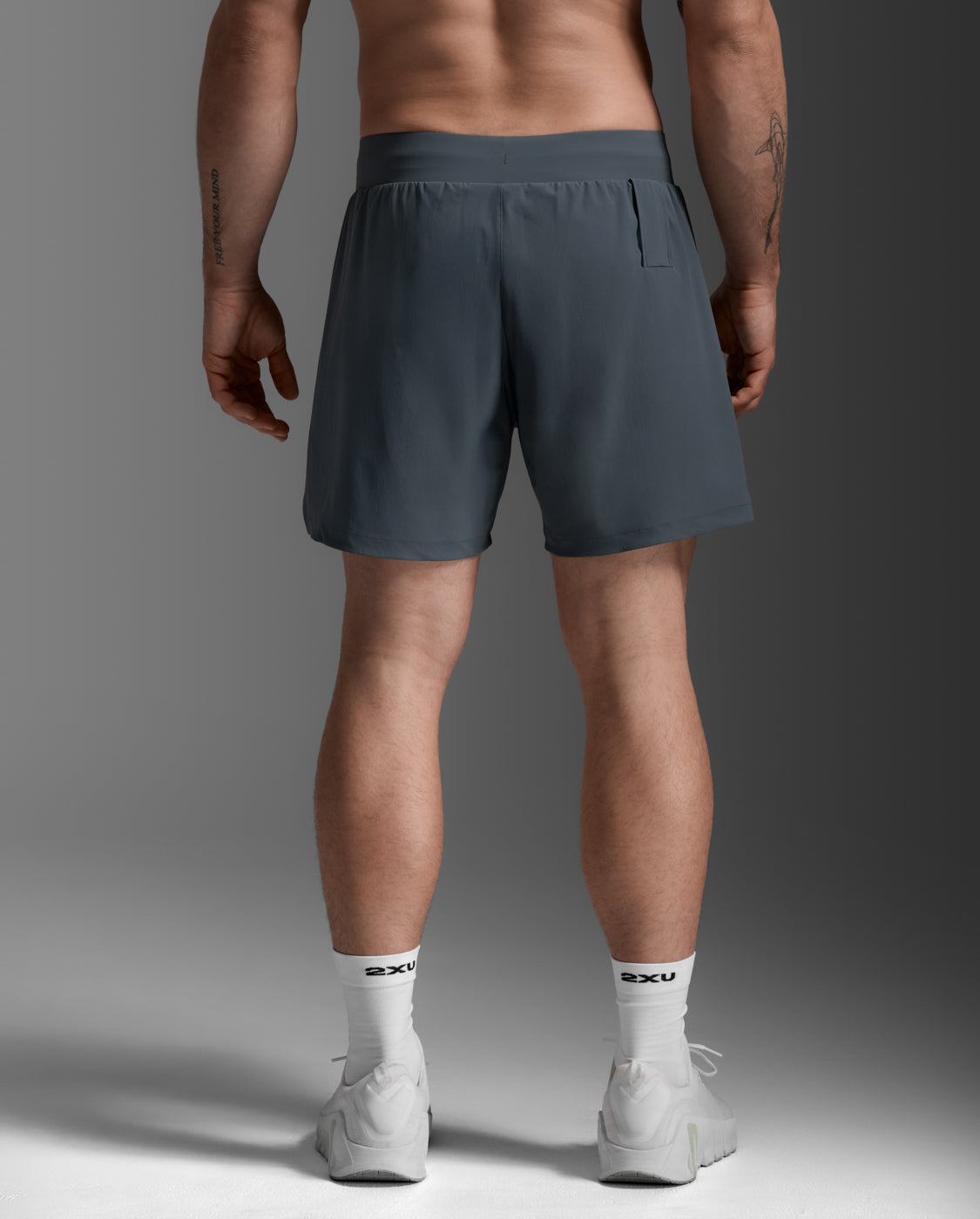 Motion 2-in-1 5 Inch Shorts