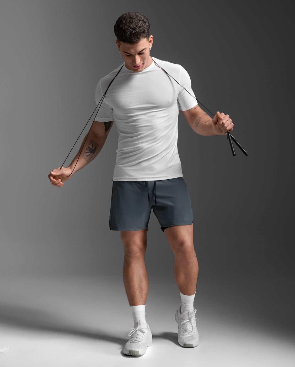 Motion 2-in-1 5 Inch Shorts