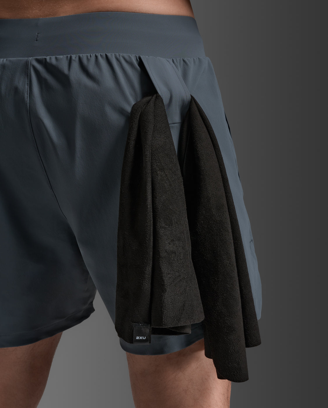 Motion 2-in-1 5 Inch Shorts – 2XU