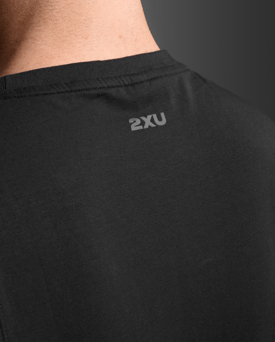 Motion Cotton Flex Tank – 2XU