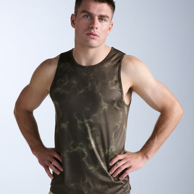 Aero Tank