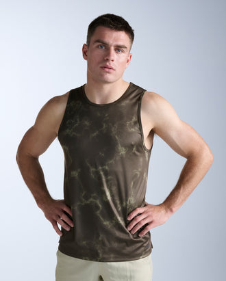 Aero Tank