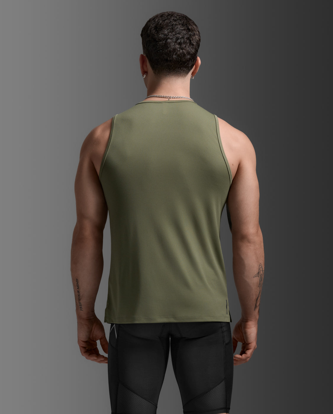 Aero Tank