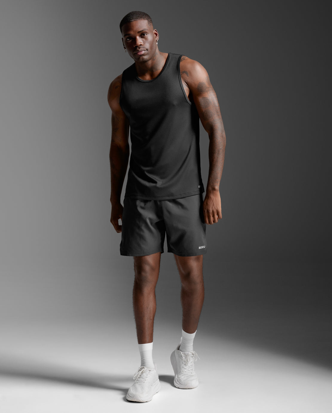 Aero Tank