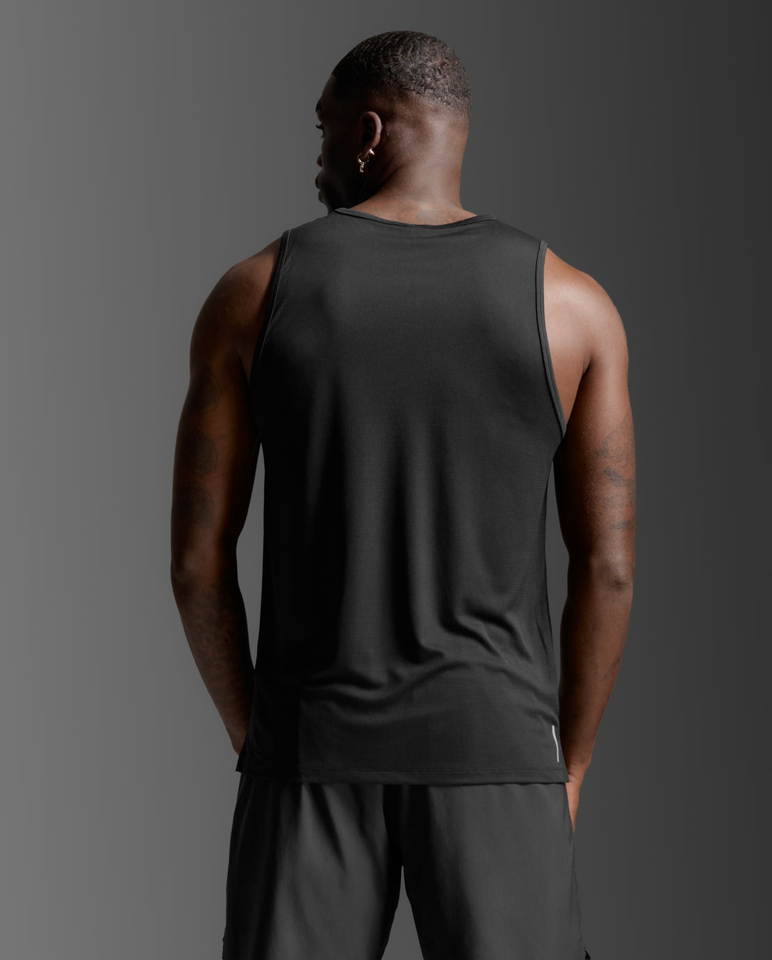Aero Tank