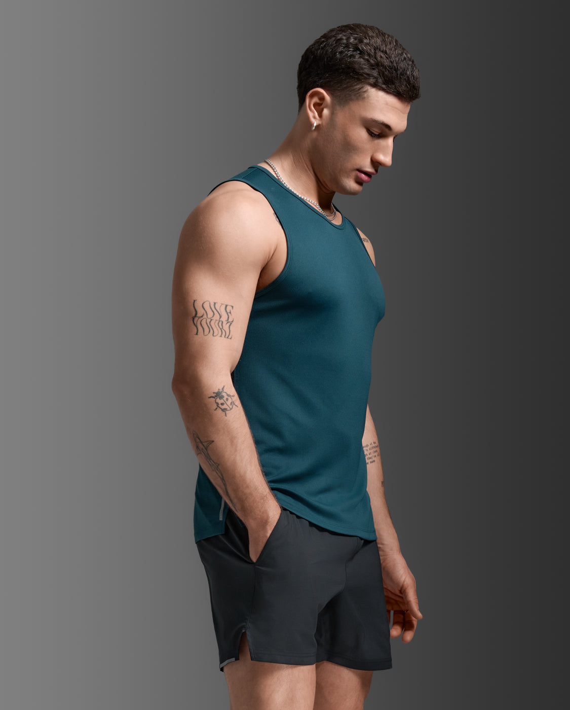 Aero Tank