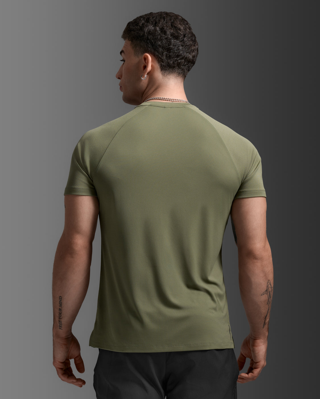 Aero Tee