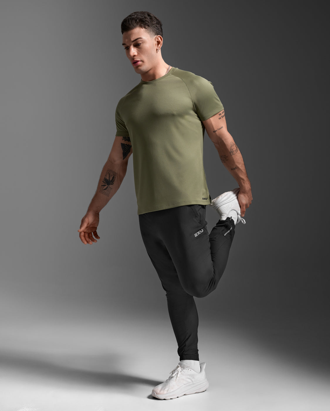 Aero Tee