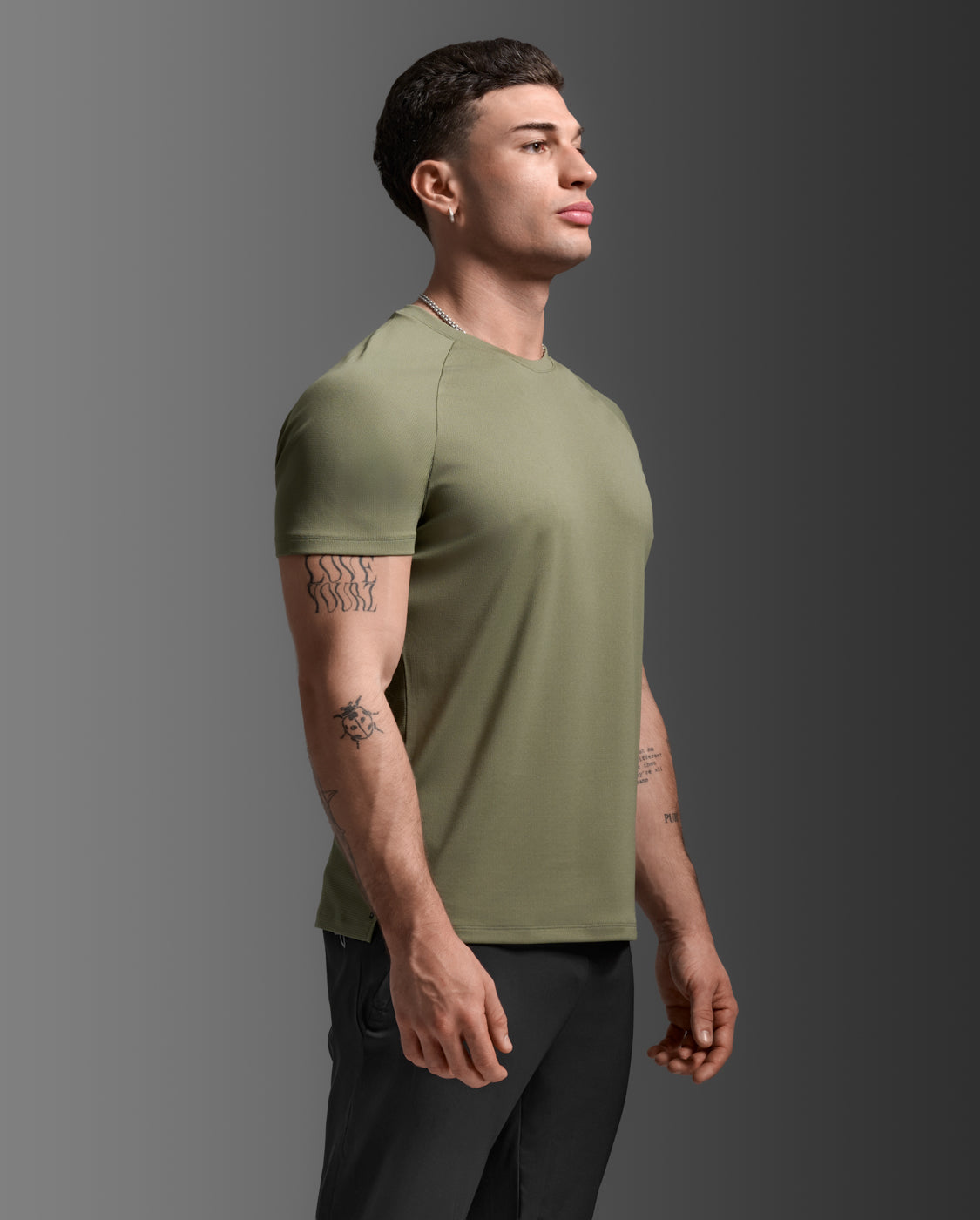 Aero Tee