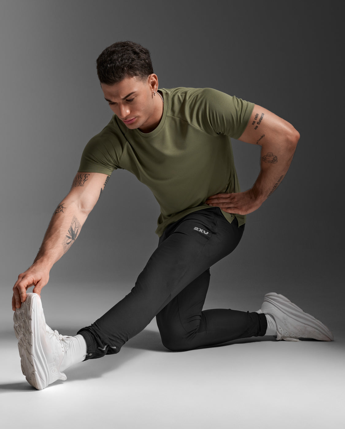 Aero Tee