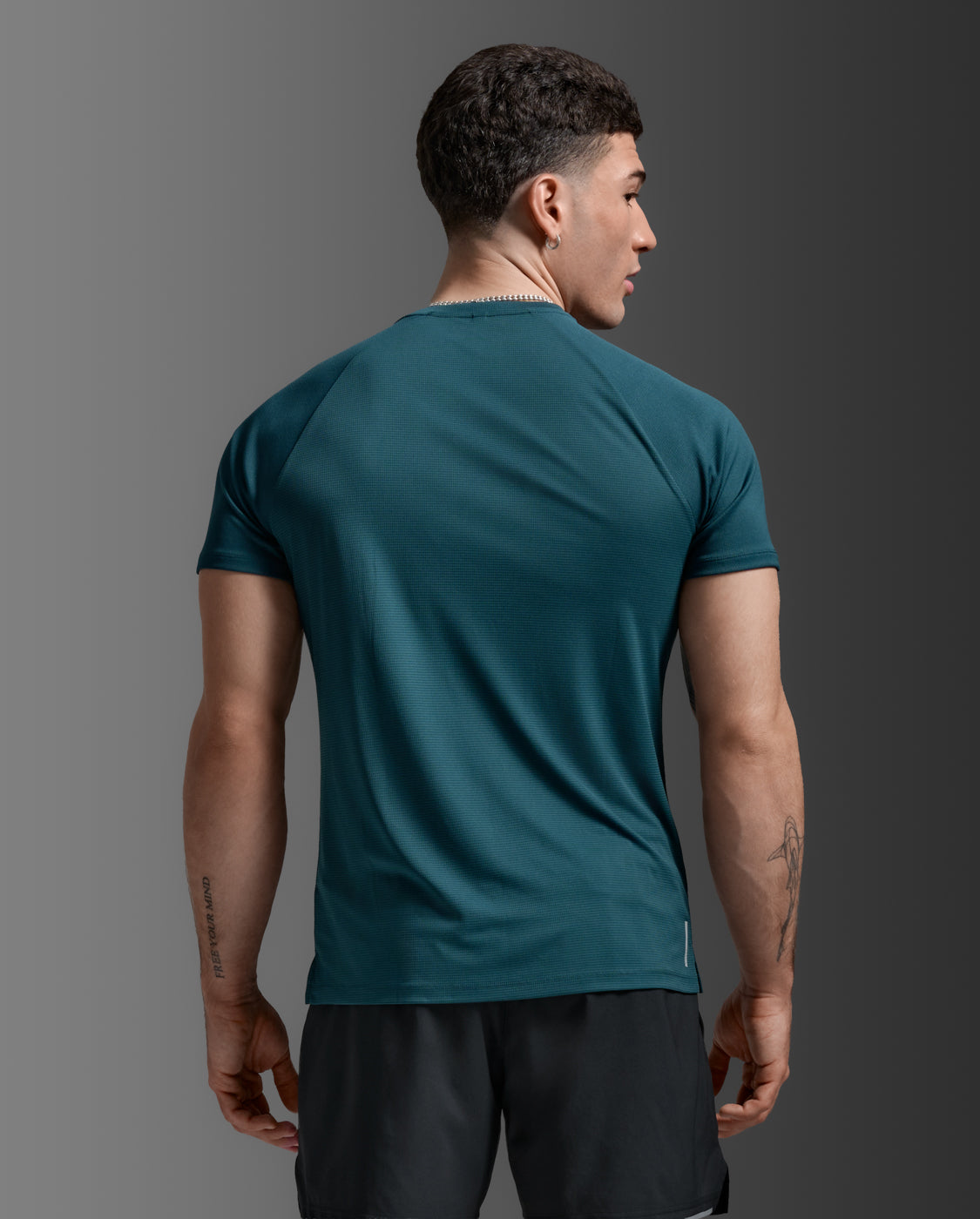 Aero Tee