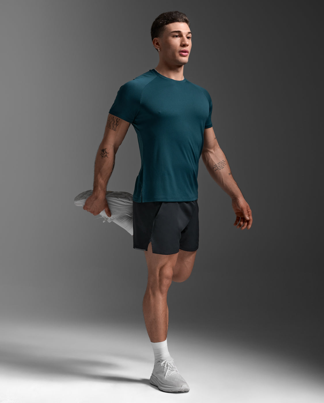 Aero Tee