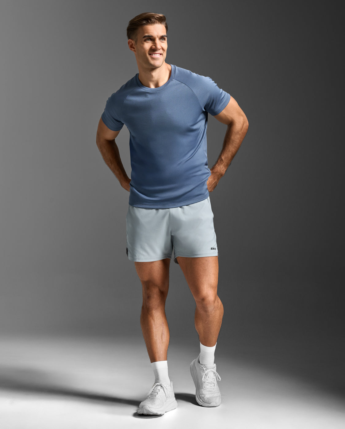 Aero Tee
