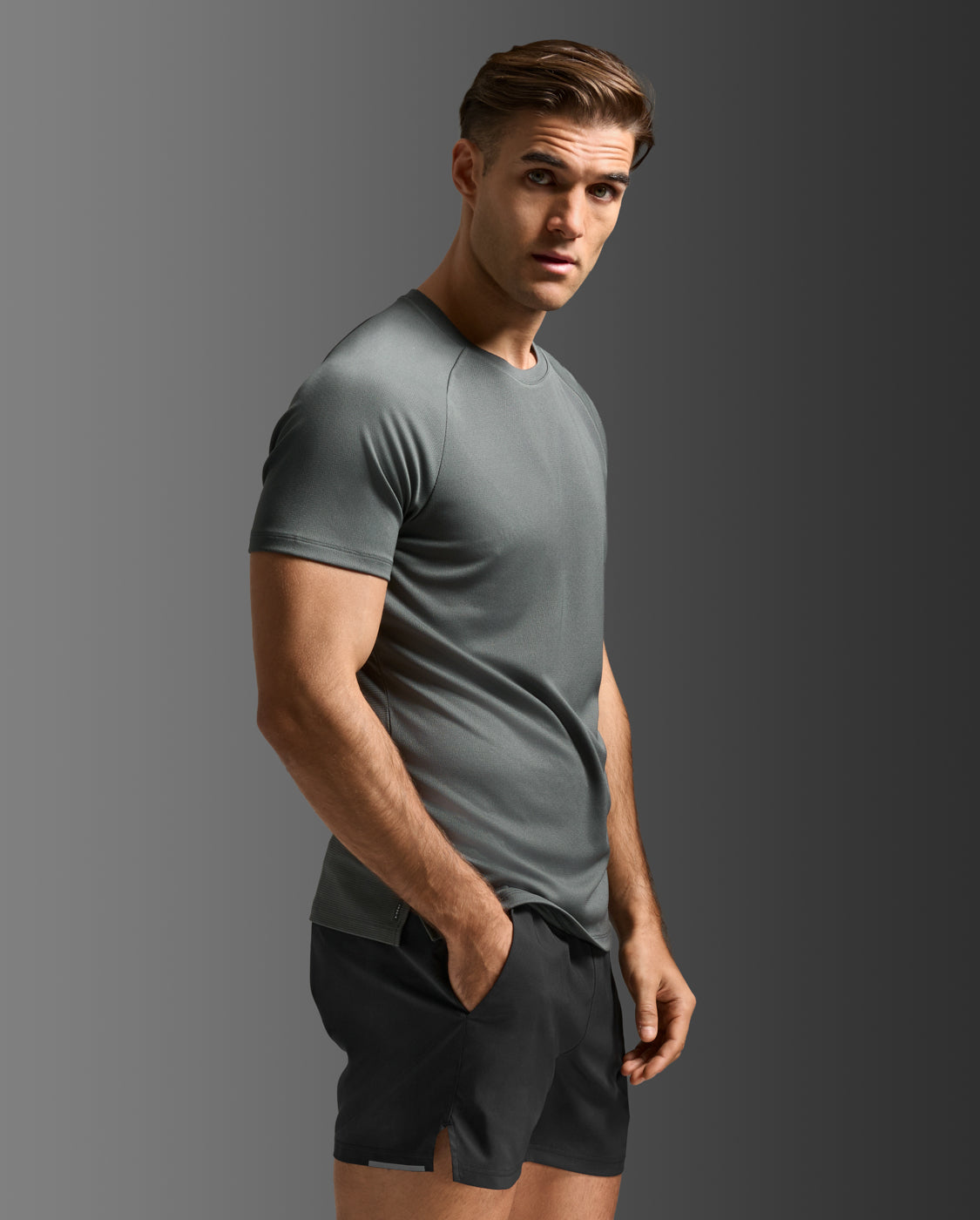 Aero Tee