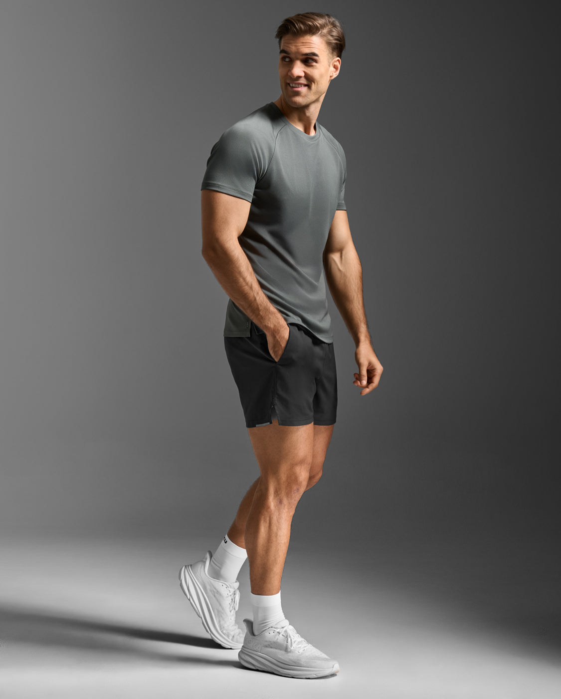 Aero Tee