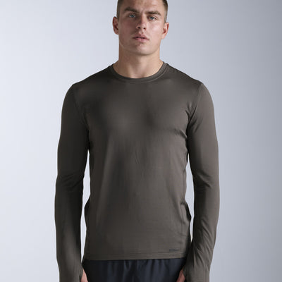 Ignition Grid Base Layer