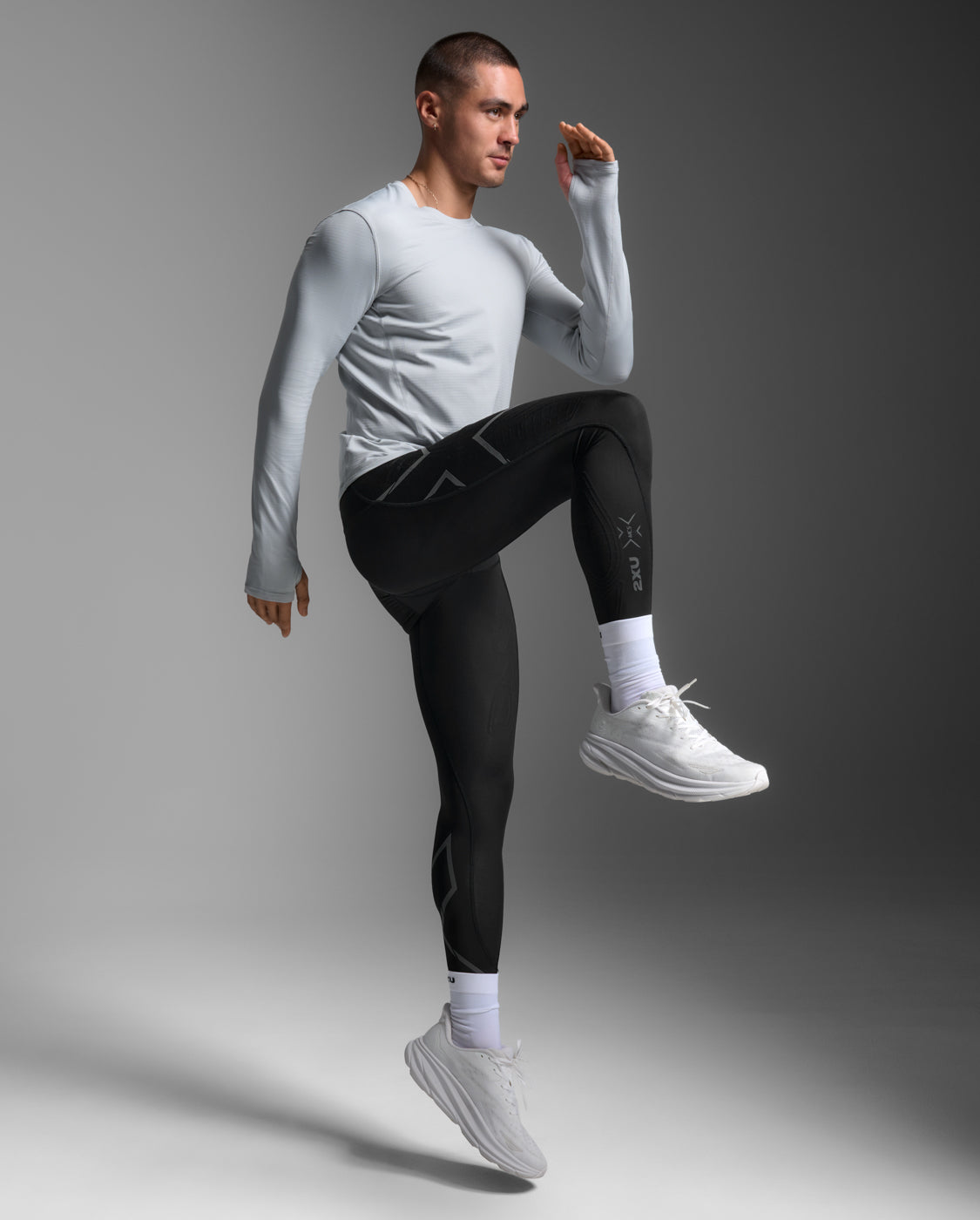 Ignition Grid Base Layer – 2XU