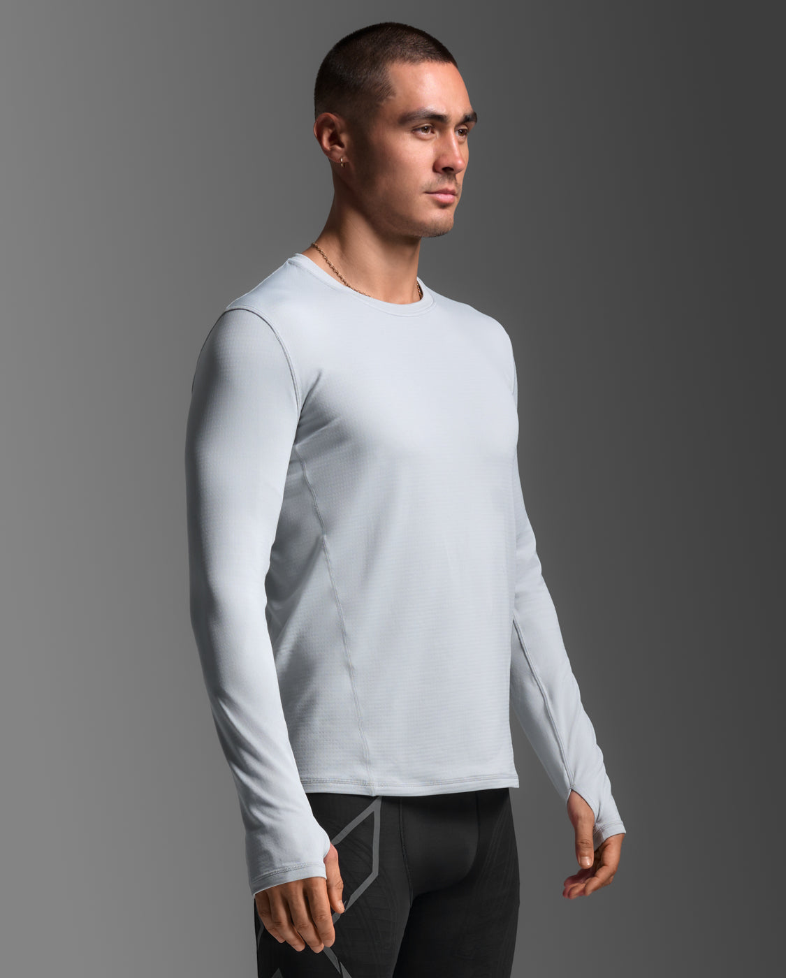 Ignition Grid Base Layer