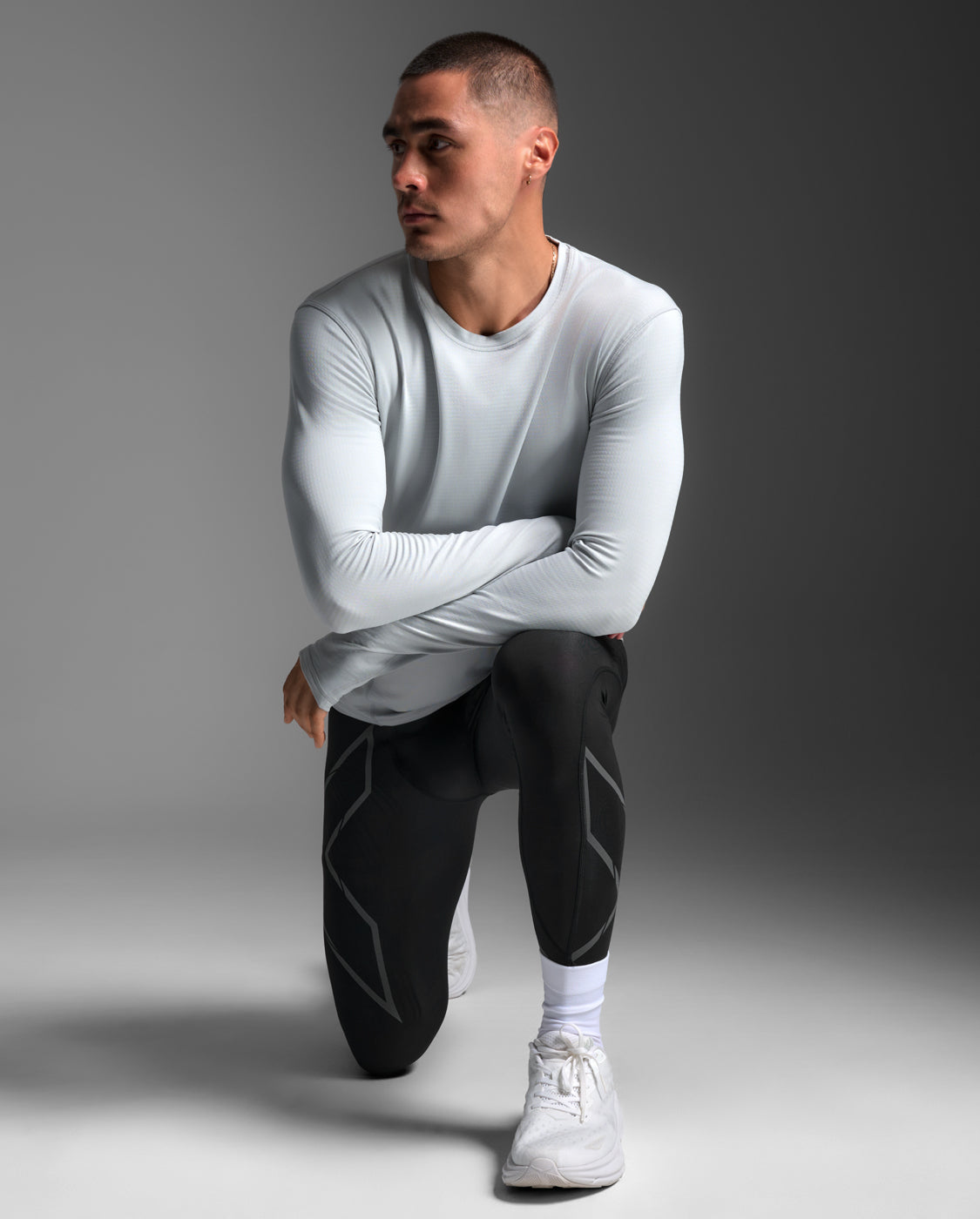 Ignition Grid Base Layer – 2XU