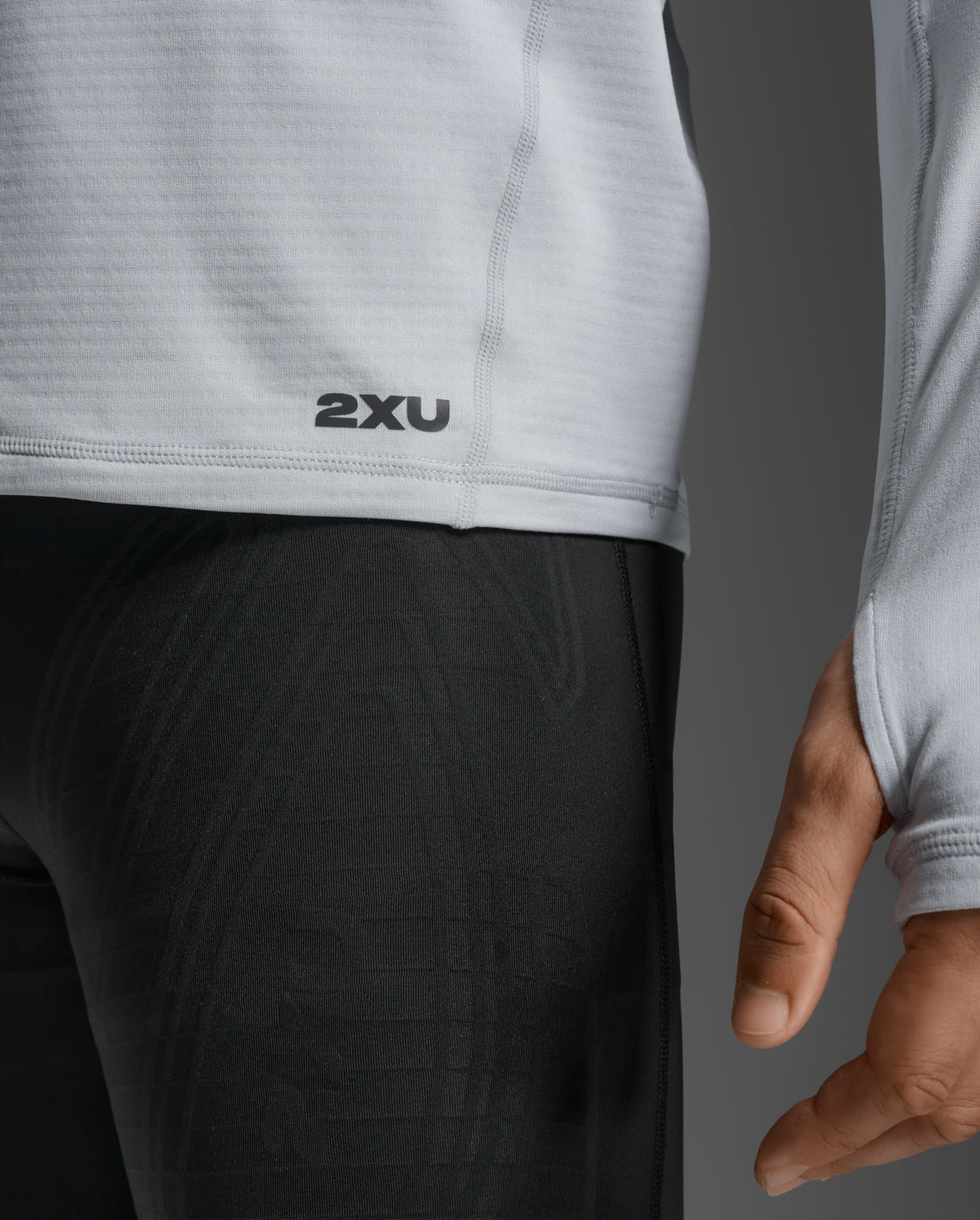 Ignition Grid Base Layer – 2XU