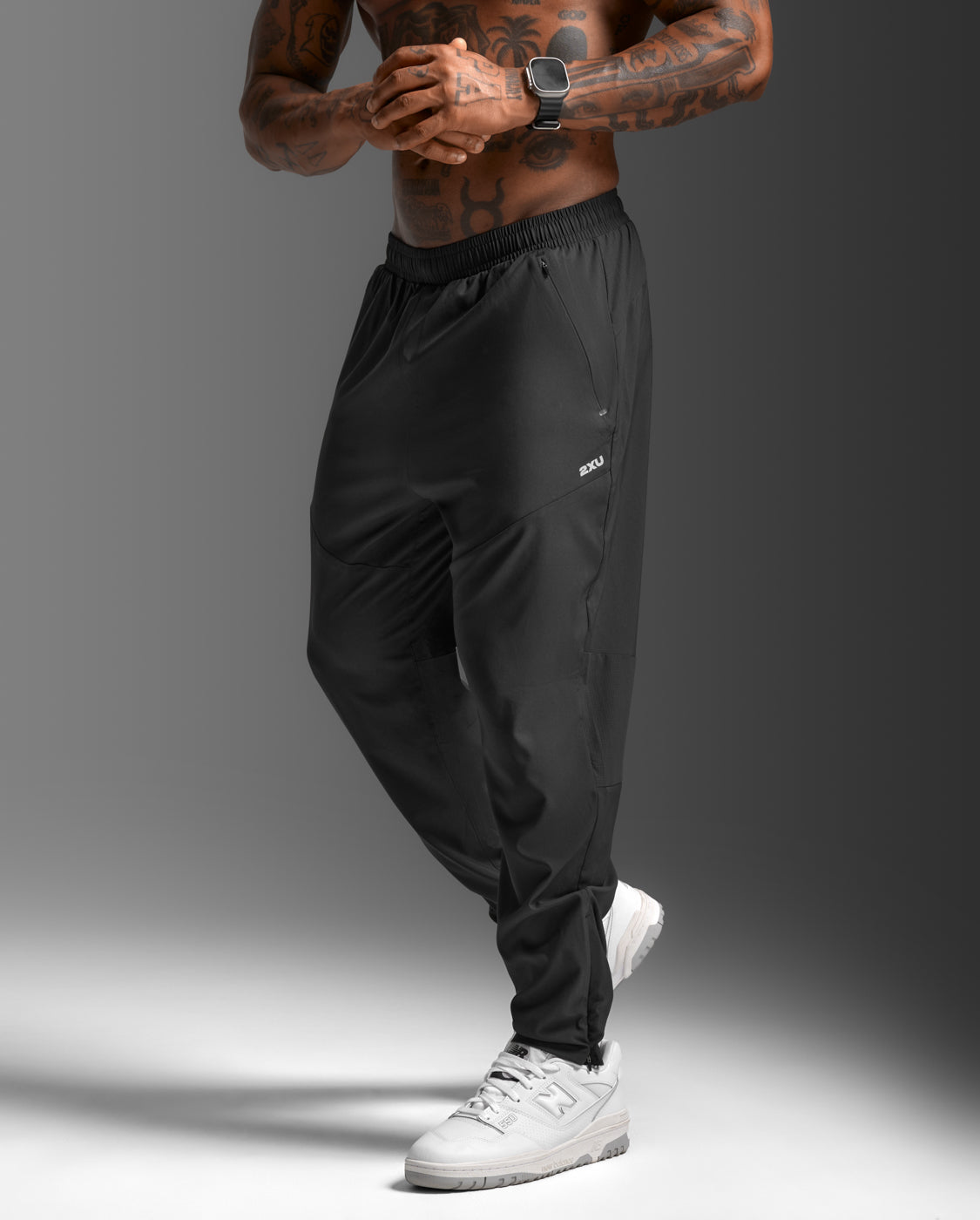 Aero Woven Jogger – 2XU