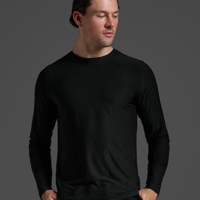 Signature Long Sleeve Tee