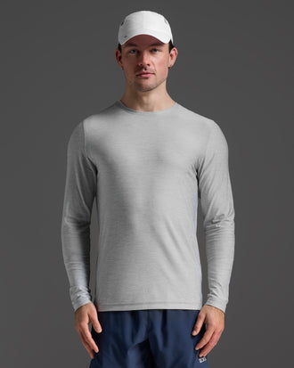 Signature Long Sleeve Tee