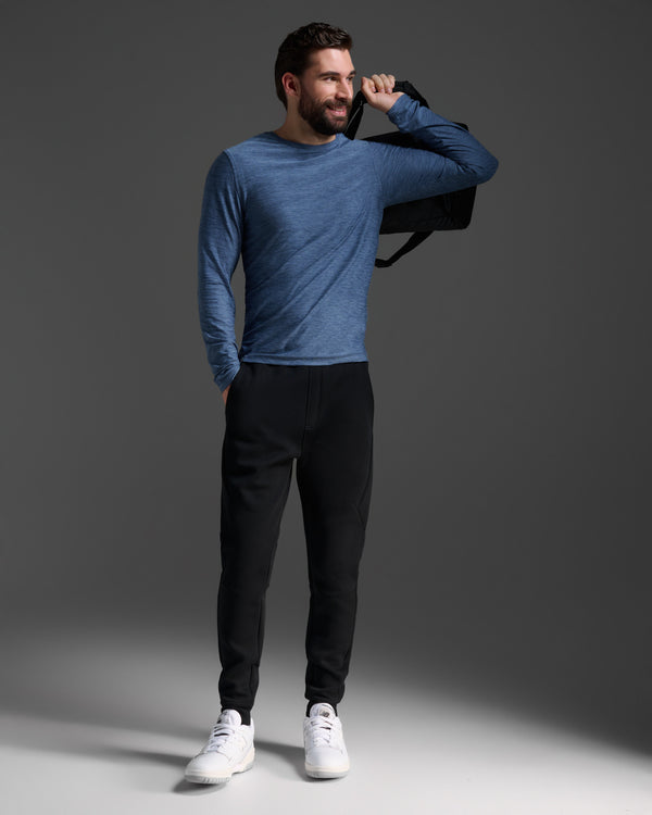 Signature Long Sleeve Tee