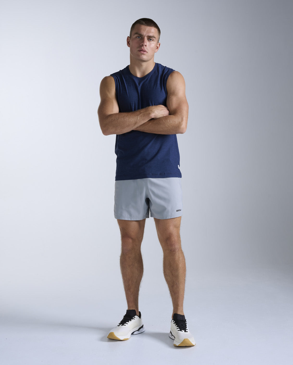 Signature Tank – 2XU