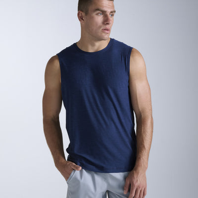 Signature Soft Jersey Tank