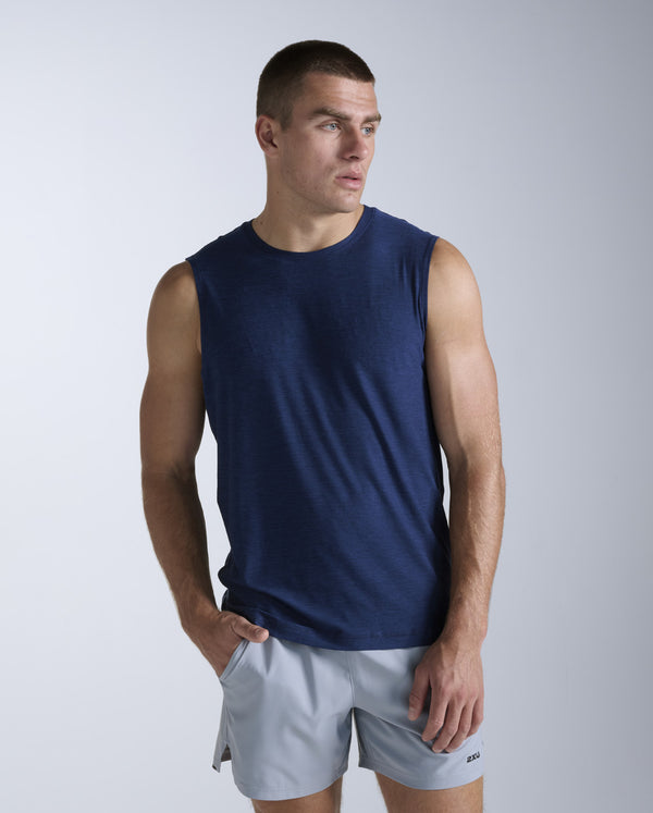 Signature Soft Jersey Tank