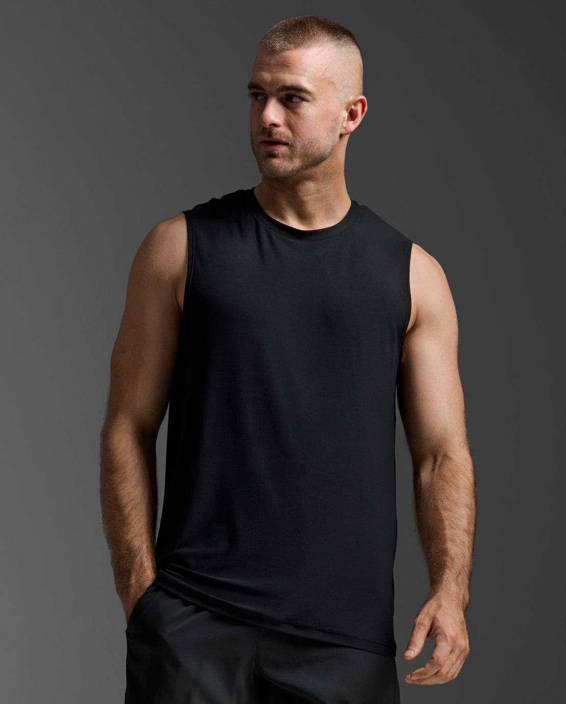 Signature Tank