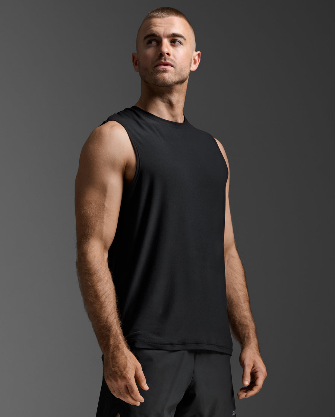 Signature Tank