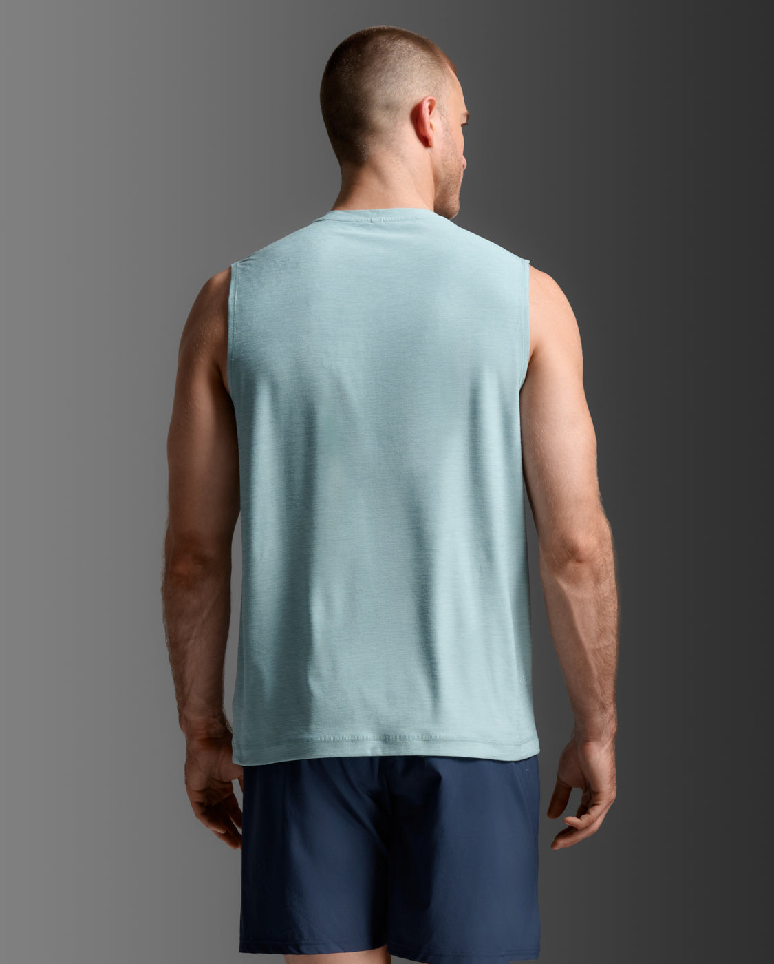 Signature Tank