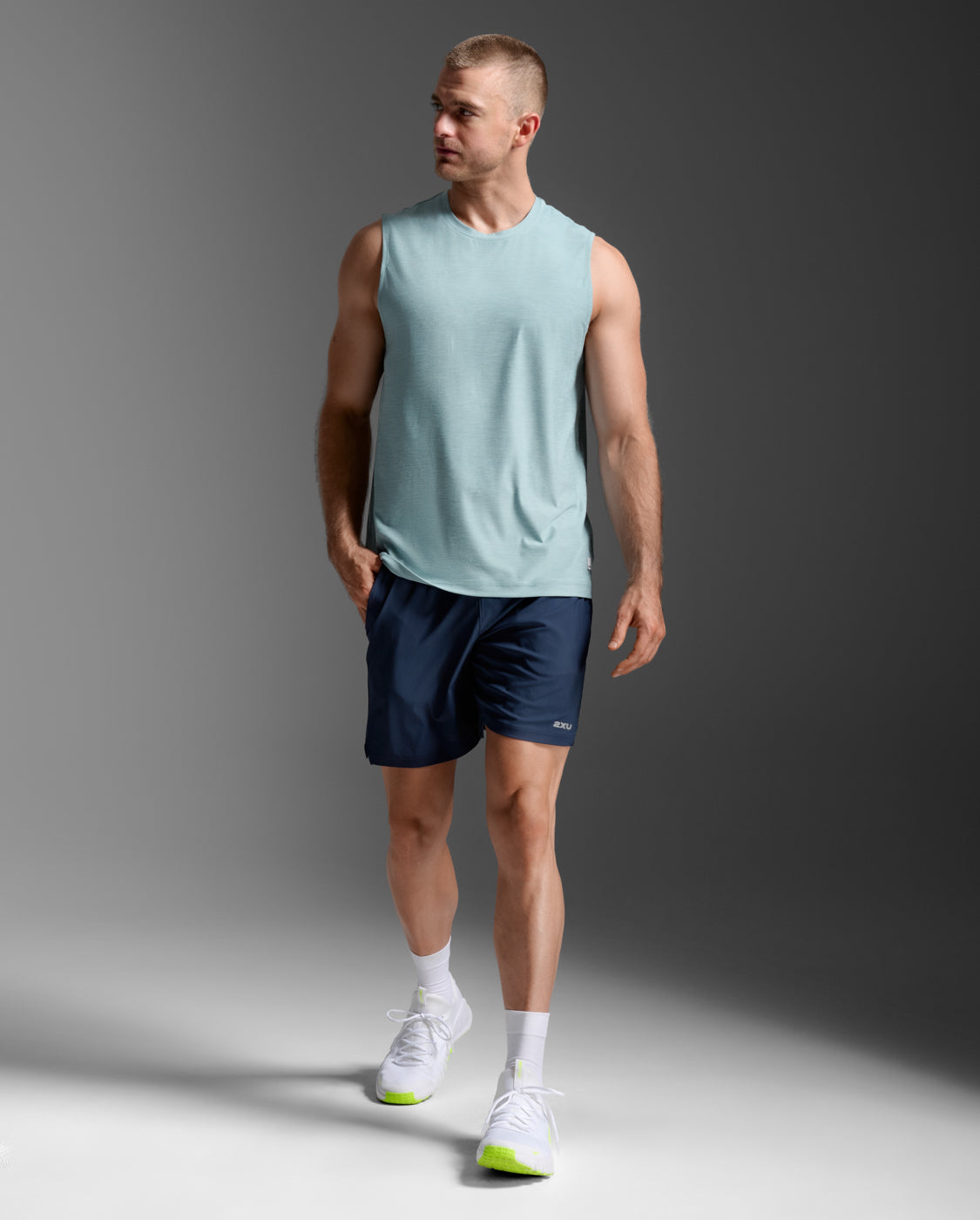 Signature Tank