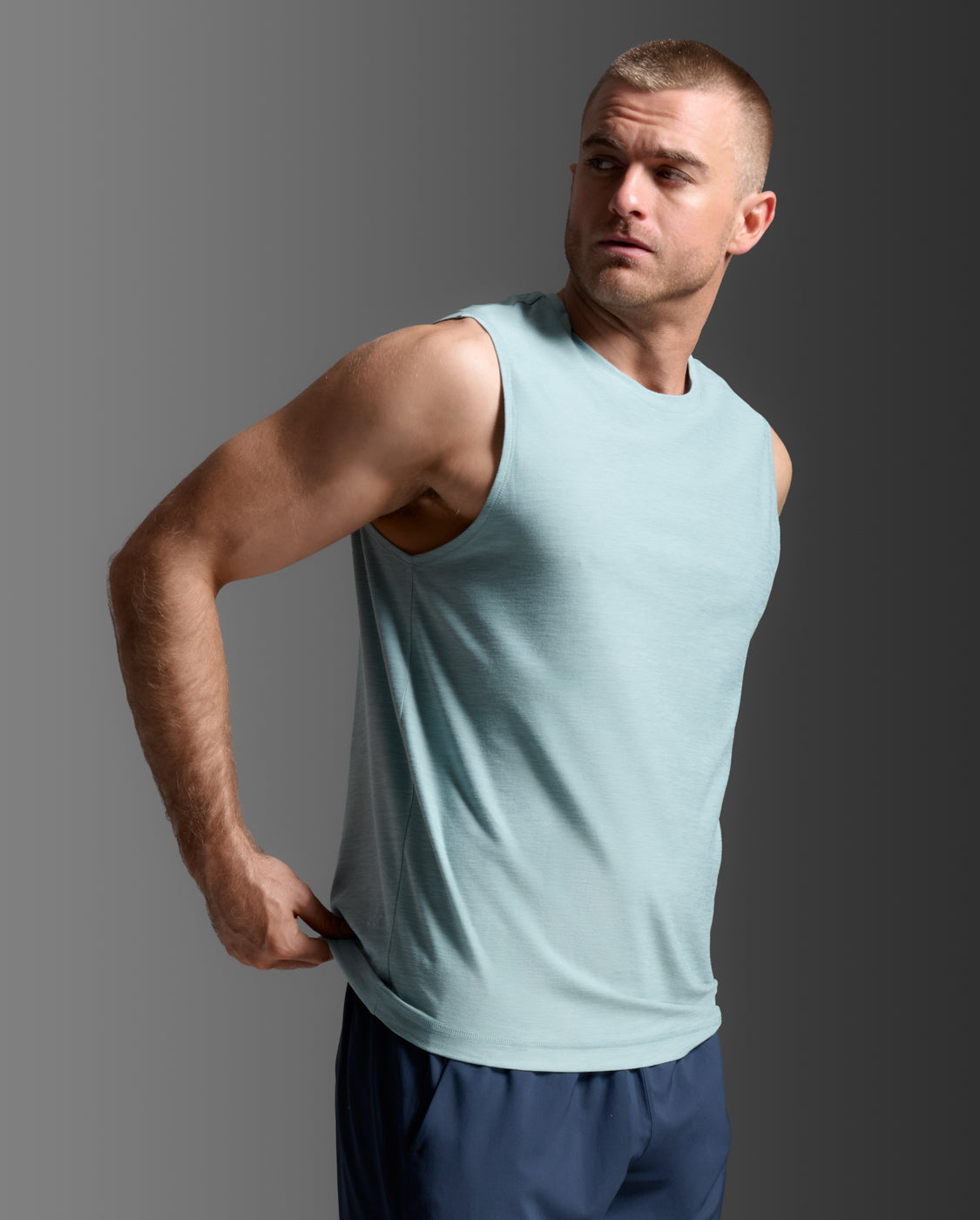Signature Tank