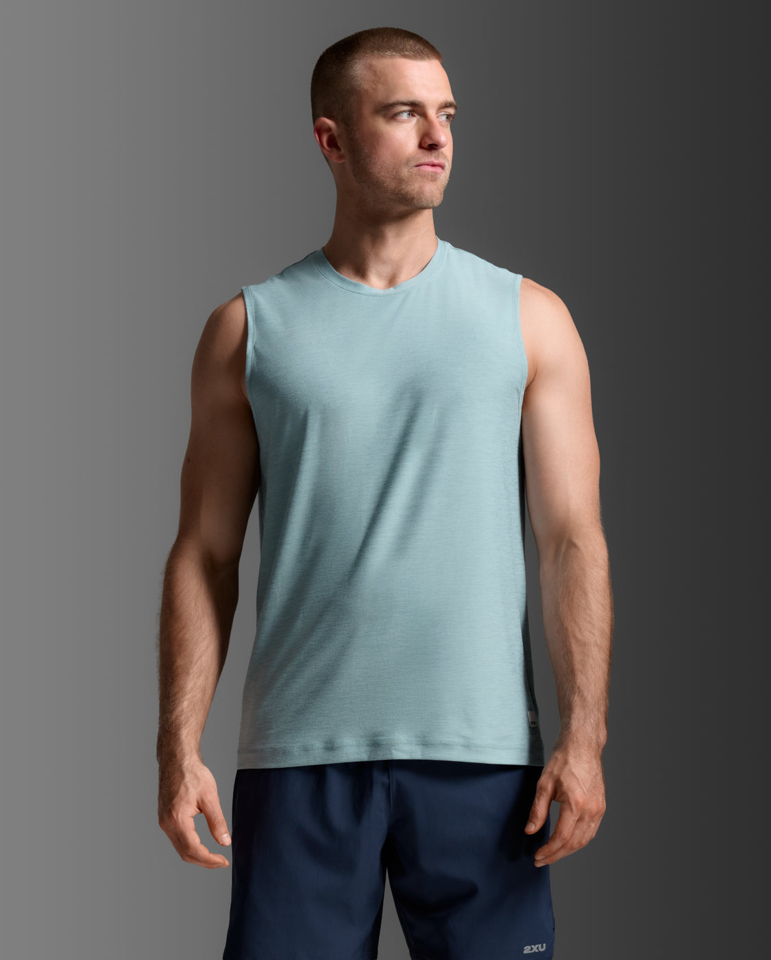 Signature Tank