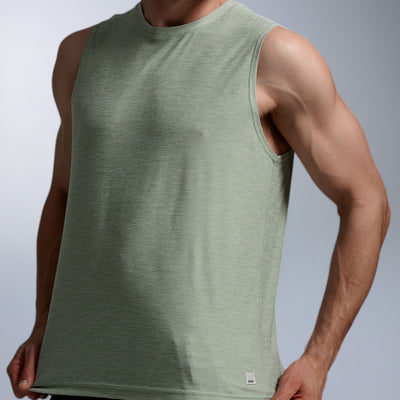 Signature Tank