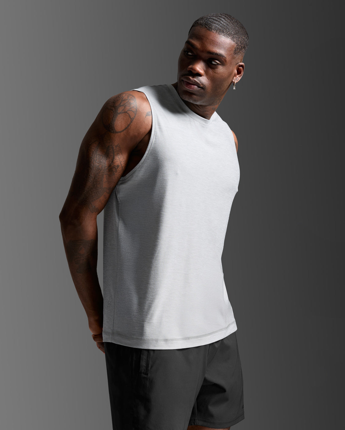 Signature Tank