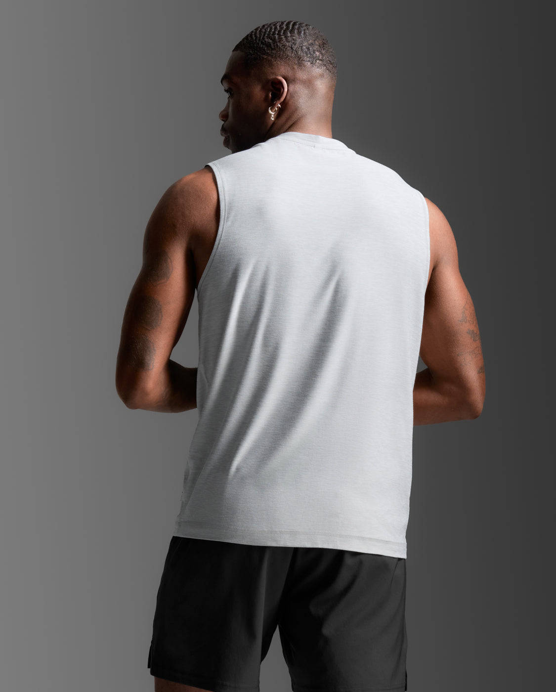 Signature Tank