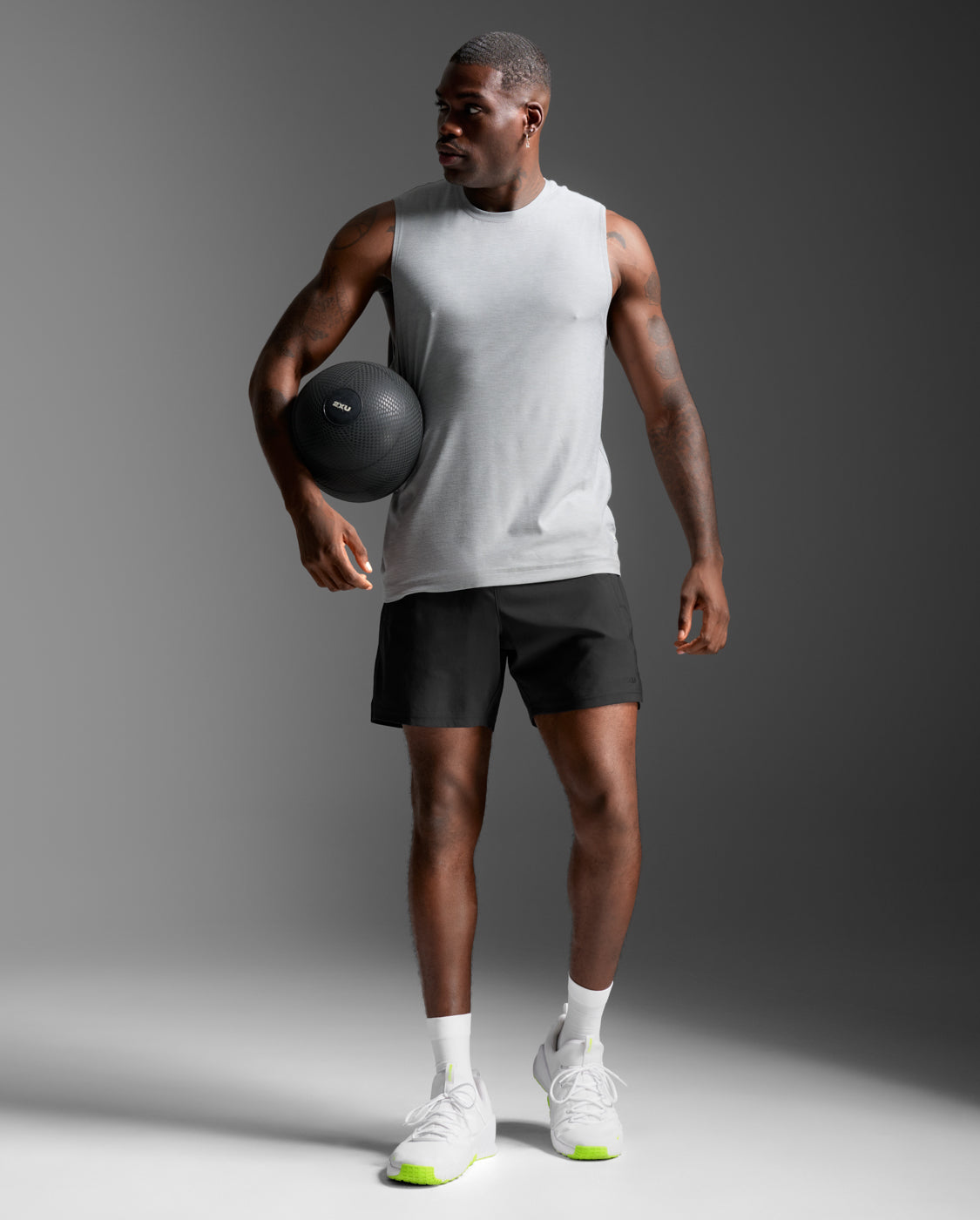 Signature Tank