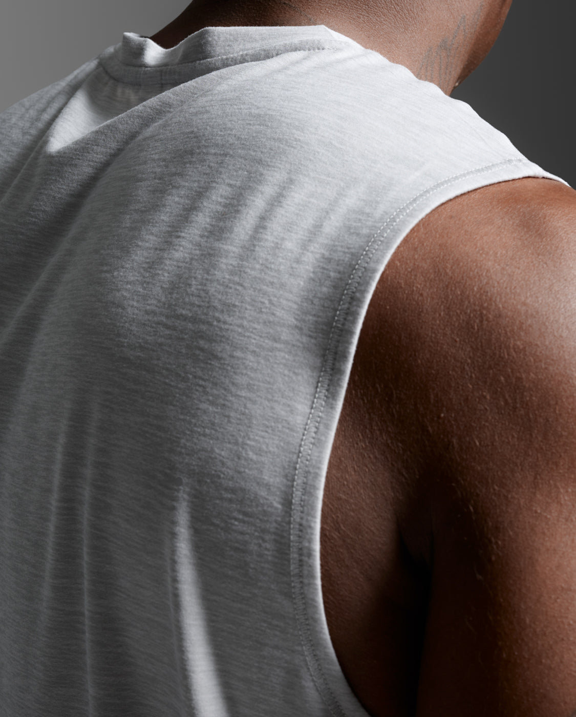 Signature Soft Jersey Tank – 2XU