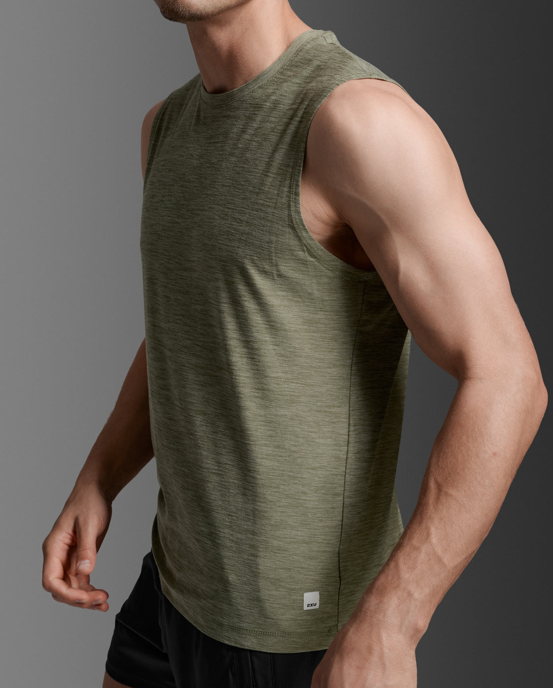 Signature Tank